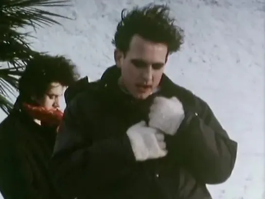 The Cure – Pictures Of You