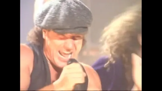 AC/DC — Big Gun