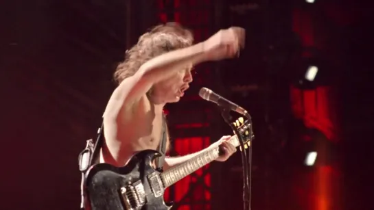 AC/DC — T.N.T. (Live At River Plate 2009)