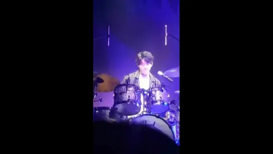 [Фанкам] 170603 Доун @ <Every Day6> Concert in June