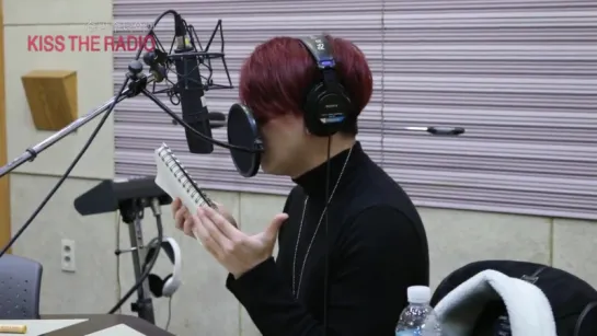 [RADIO] 151220 #DAY6 @ KBS COOL FM c.3.o Junhyeok - My Day (Lena Park Cover)