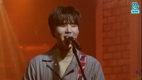 [Выступление] DAY6  - Better Better @ Mini Concert <Every DAY6 December>