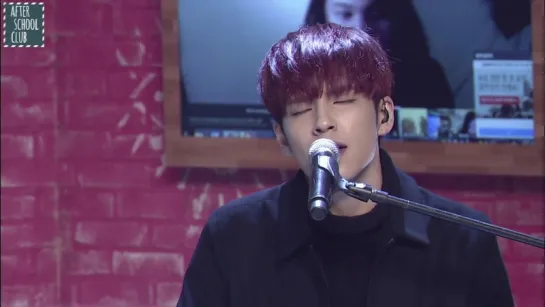 [Шоу]  DAY6 - _ Letting Go Acoustic Ver. @ After School Club