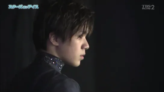 Shoma Uno | Stars on Ice 2019 | Winter