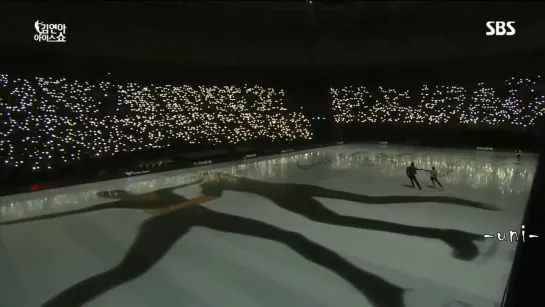 Shoma Uno | All That Skate 2019 | Openning Day