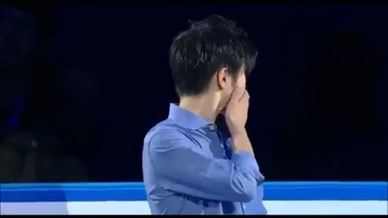 Shoma Uno | Four Continents Championship 2017 EX