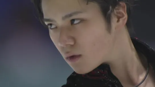 Shoma Uno | World Team Trophy 2017 FS  no comment