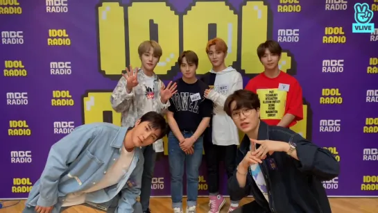 [Радио] 200526 ЁнКей @ MBC Idol Radio