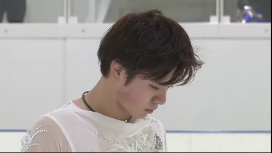 Shoma Uno | Lombardia Trophy 2018 FS