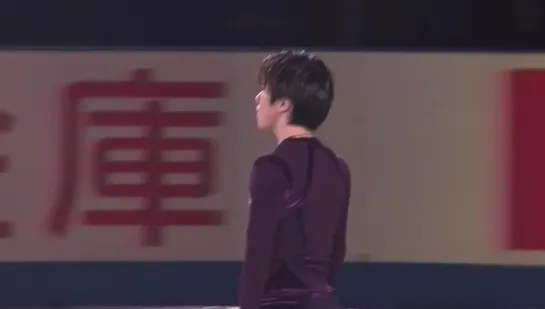 Shoma Uno | World Team Trophy 2019 EX