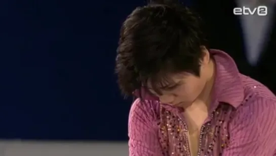 Shoma Uno | World Junior Championship 2015 EX