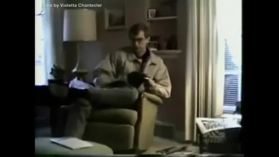 Jeffrey Dahmer - Home Video (rus subs)