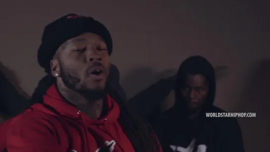 Montana of 300 – No Smoke (feat. Talley Of 300)