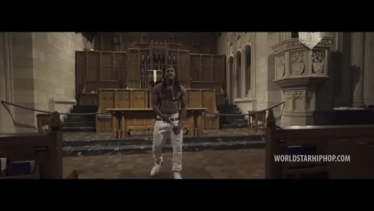 Montana Of 300 — Angel With An Uzi