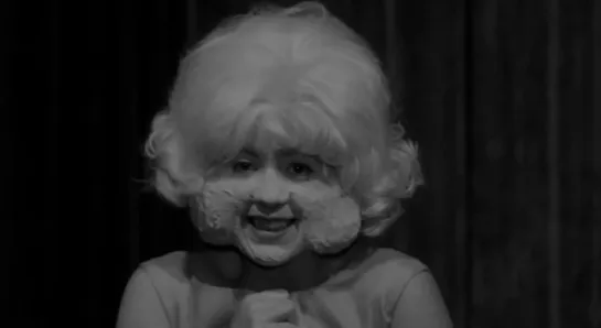 Lady In The Radiator – In Heaven (Eraserhead)