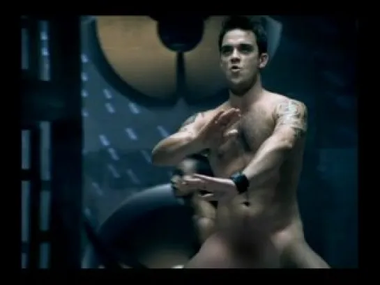 Robbie Williams - Rock Dj