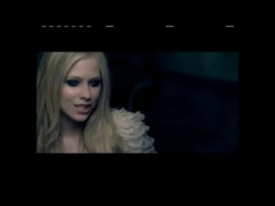 Avril Lavigne - When you're gone.