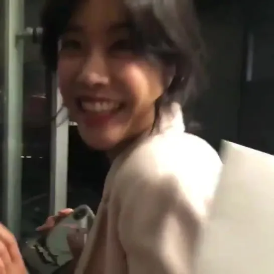 21.10.18 Sojin @ after Love Score