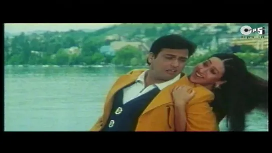 Sona Kitna Sona Hai - Hero No. 1 _ Govinda  Karisma Kapoor _ Udit Narayan  Poo