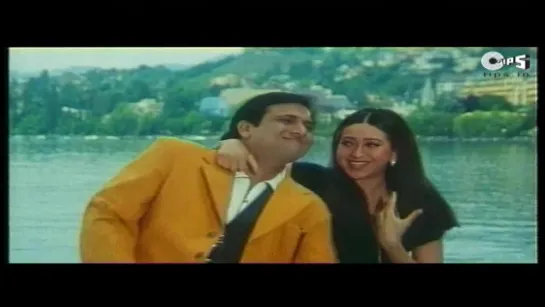 Sona Kitna Sona Hai - Hero No. 1 _ Govinda  Karisma Kapoor _ Udit Narayan  Poo