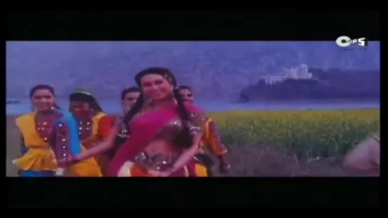 Ram Naaryan Baja Bajata - Saajan Chale Sausral - Udit Narayan - Govinda