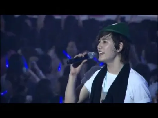 [SUPER SHOW 2 DVD] 45. Marry U