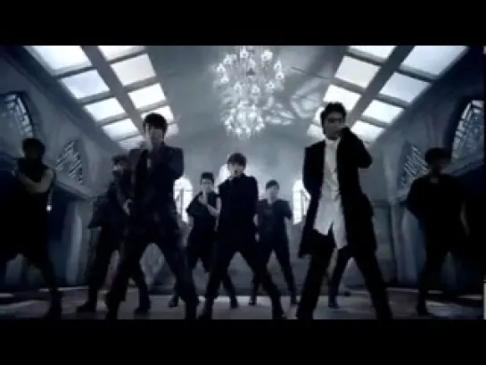 [PV] Super Junior – Opera (Full)