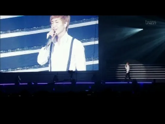 [SS4] SS4 in OSAKA - Соло Итыка