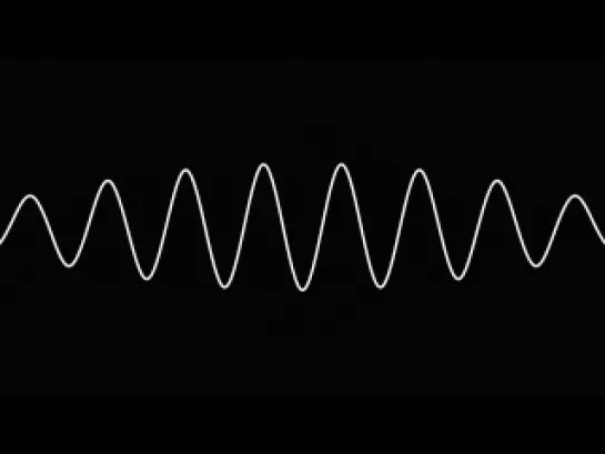 Arctic Monkeys - Do I Wanna Know?