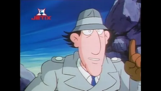 Inspector Gadget Cap 85