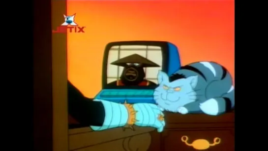 Inspector Gadget Cap 84