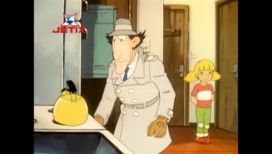 Inspector Gadget Cap 83