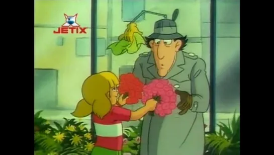 Inspector Gadget Cap 81