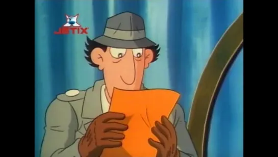 Inspector Gadget Cap 76