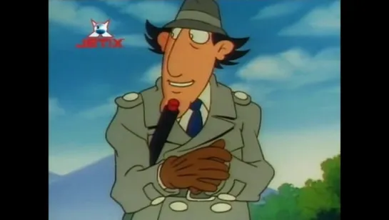 Inspector Gadget Cap 27