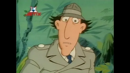 Inspector Gadget Cap 24