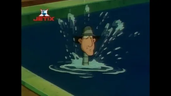 Inspector Gadget Cap 14