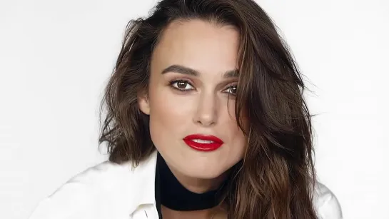 ROUGE COCO film with Keira Knightley featuring the 'Arthur' shade