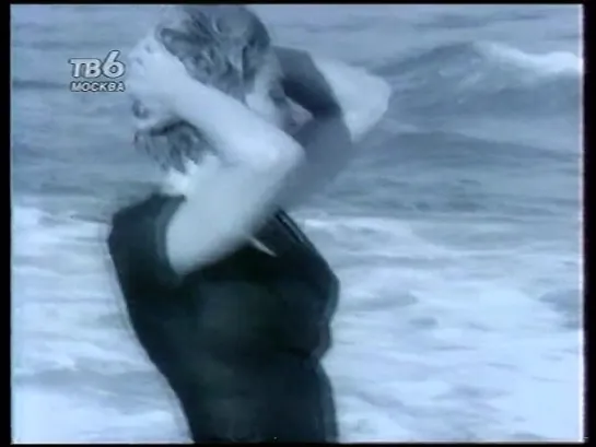 Madonna - Cherish (ТВ-6, 1998) [720p]