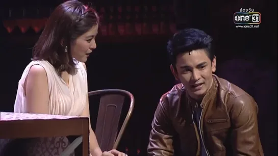 MUSICAL ON TV - ลมหายใจเดอะมิวสิคัล Lom Hai Jai (Breath) The Musical