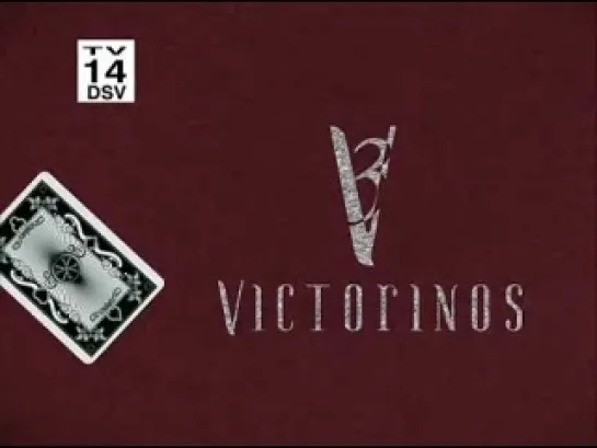 Los Victorinos / Викторины - 23