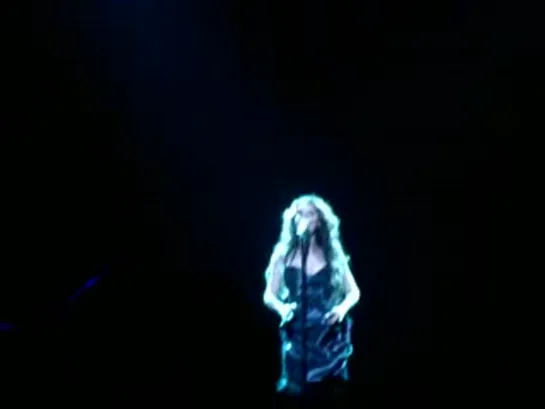 Sarah Brightman - La Luna (Symphony World Tour, Live in Brazil)