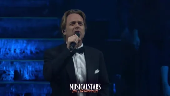 Yngve Gasoy Romdal - Wie Wird Man Seinen Schatten Los - Musicalstars im Steinbruch 2021