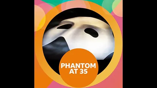 Radio 2 Celebrates Musicals - Celebrating 35 years of Phantom of the Opera - BBC Sounds, 26.12.2021