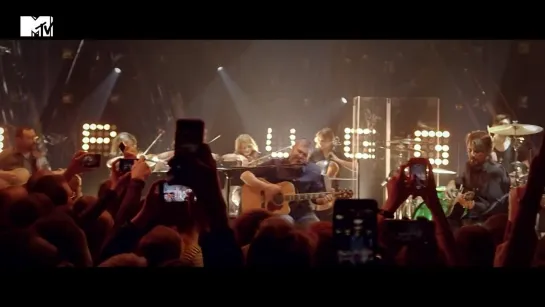 MTV UNPLUGGED Сплин