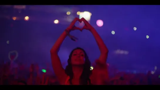 Tomorrowland 2012 _ official aftermovie