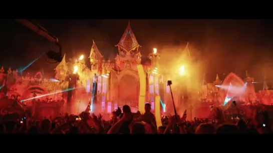 Tomorrowland 2015 _ Official Aftermovie