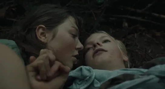 Утойя, 22 июля (2018) Utøya 22. juli