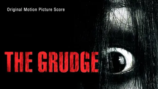 Ju On III - Christopher Young - The Grudge (Soundtrack)