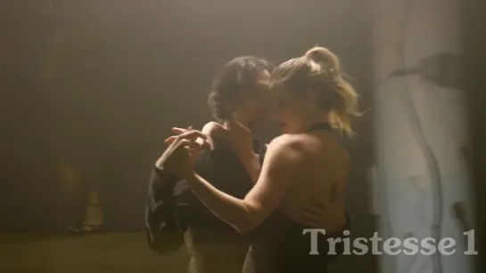 Tango Passion  ( incredible dancers)